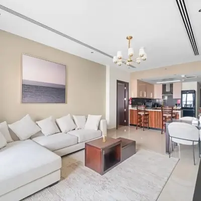 Close to Downtown - New 1 bedroom with parking