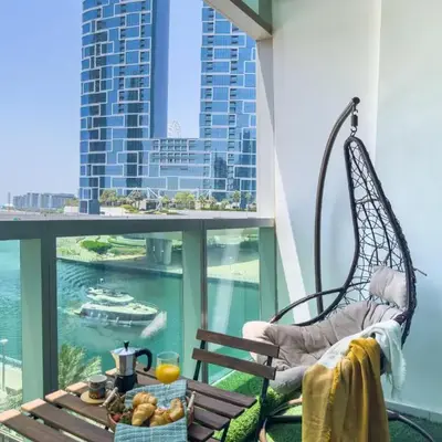Luxury RoofTop Pool with Full Marina View 45 percent OFF