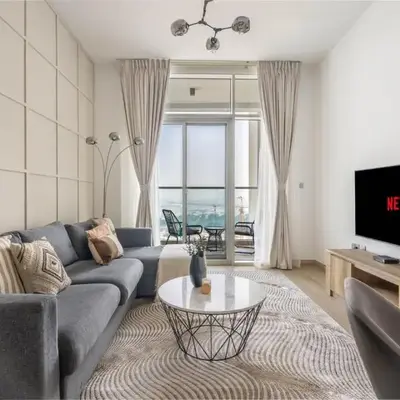 GuestReady - Lux nest near JBR beach