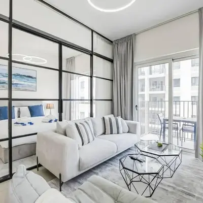 Luxury at Socio Dubai Hills