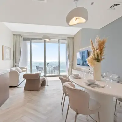 Luxurious Living in a 2 Bedroom at Forte Downtown