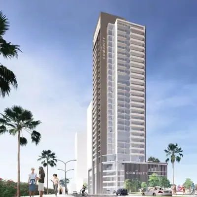 The Community Jumeirah Village