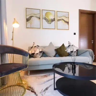 Luminous 2 BR - Sobha Reserve