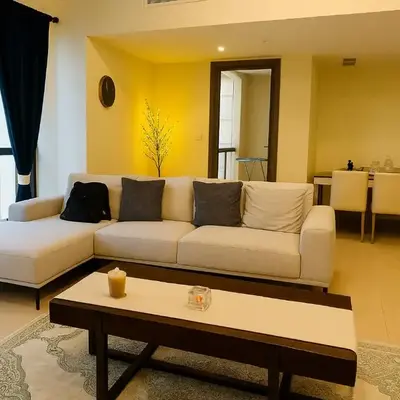New Horizon 2 Bedroom LUXURY APARTMENT JBR MARINA