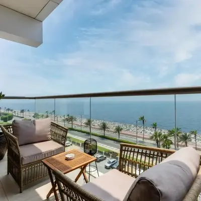 Waves - Premium Seaside Retreat With Private Beach