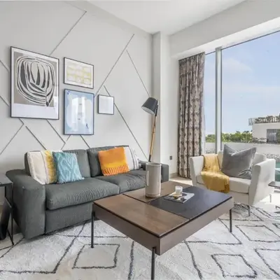 GuestReady - Marvellous stay in Marina | Canal View