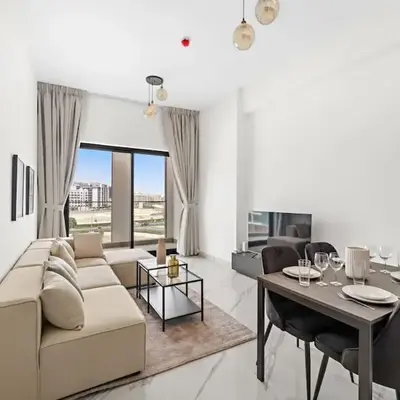 Amazing 1 Bdr luxury residence Dubai Arjan