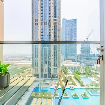 Prestigious 2BR-Noura Tower- Business Bay
