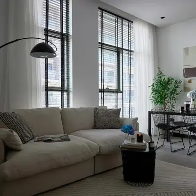 Luxury 1Br apartment