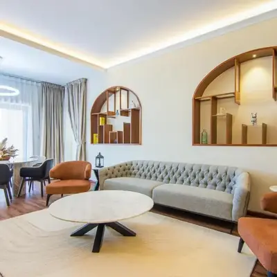Fairmont Residences