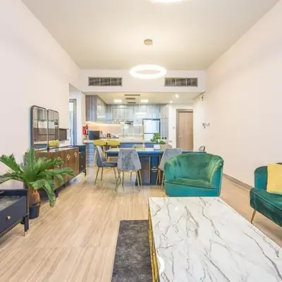 MBL Residence 2 BDR