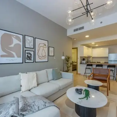 Bloom Heights 1 BR