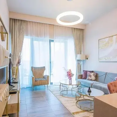 MBL Residences 1 BR