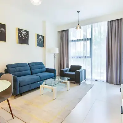 Park Point 1 BR