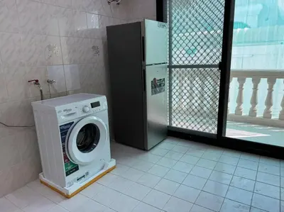 Gallery image of Master Rooms near Metro in Dubai