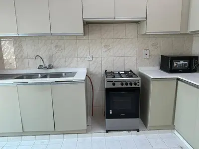 Gallery image of Master Rooms near Metro in Dubai