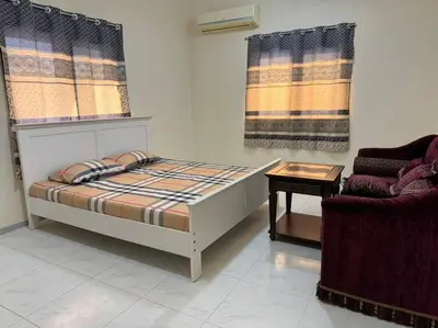 Gallery image of Master Rooms near Metro in Dubai