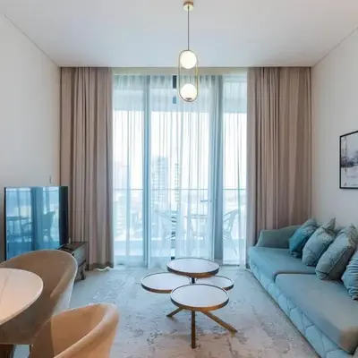 Address JBR l Beachfront l Mid floor & opened view