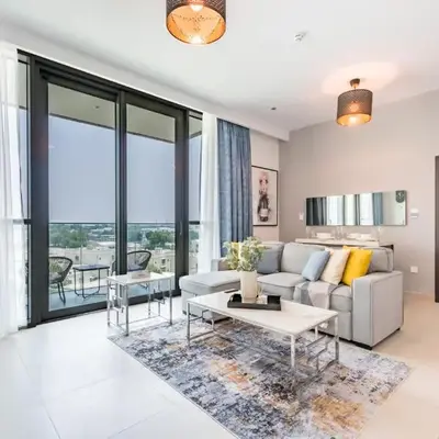Charming 1BR Apartment in Downtown Views 1