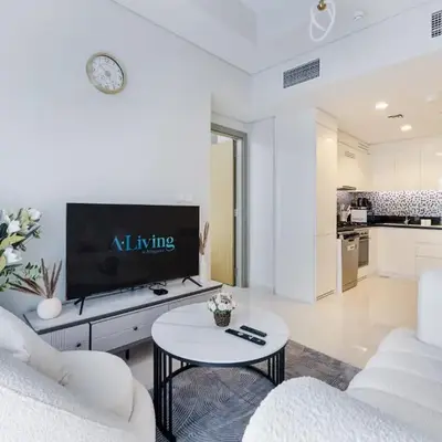 ALiving Charming 1BR I Aykon City Tower