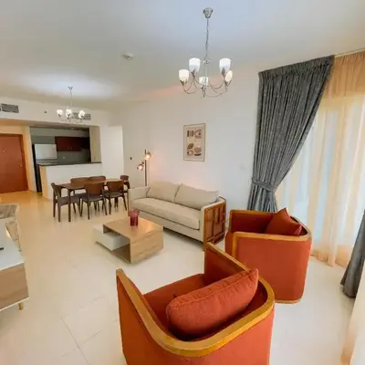 Luxury Holiday Home Just Minutes from Dubai's Global Village Your Perfect Getaway!