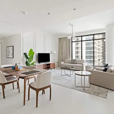 Silkhaus Family Ideal & High Floor 2BDR