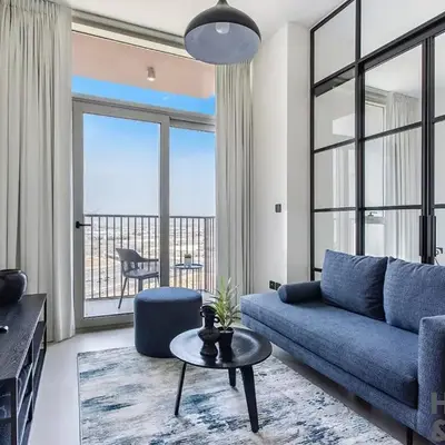 Stunning 1BR in Dubai Hills