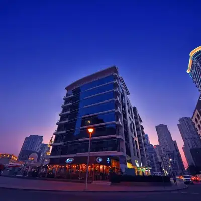 Jannah Place Dubai Marina