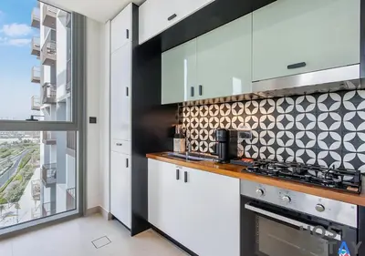 Gallery image of Elegant 2BR In Collective 2 in Dubai