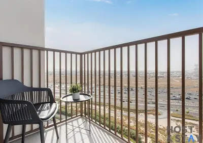 Gallery image of Elegant 2BR In Collective 2 in Dubai