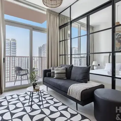 Amazing 1BR in Collective2