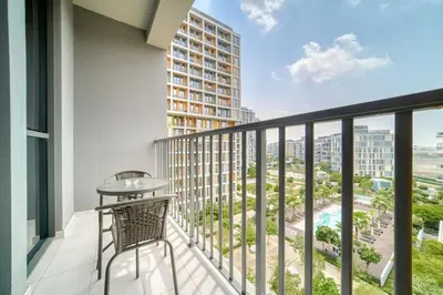 Gallery image of 103 House in Dubai
