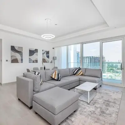 Medore Entire Brand New Flat in Dubai