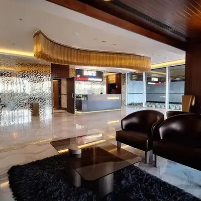 Bayz by Danube Marasi Drive