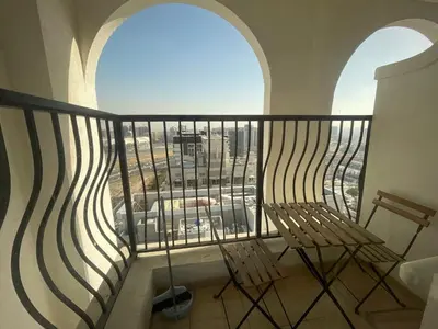 Gallery image of Burj sabah in Dubai