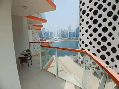 Gallery image of 1 bhk Furnished Luxury Apartment in Dubai