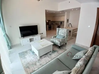 Gallery image of 1 bhk Furnished Luxury Apartment in Dubai