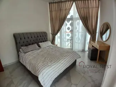 Gallery image of 1 bhk Furnished Luxury Apartment in Dubai
