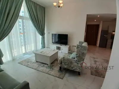 Gallery image of 1 bhk Furnished Luxury Apartment in Dubai