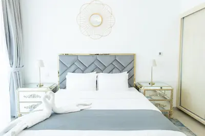 Gallery image of LA Vie - DUBAI - JBR in Dubai