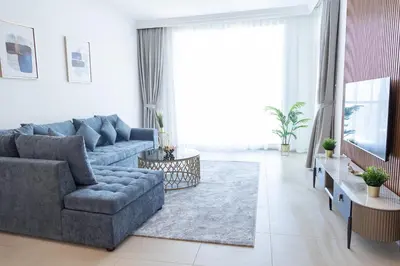 Gallery image of LA Vie - DUBAI - JBR in Dubai