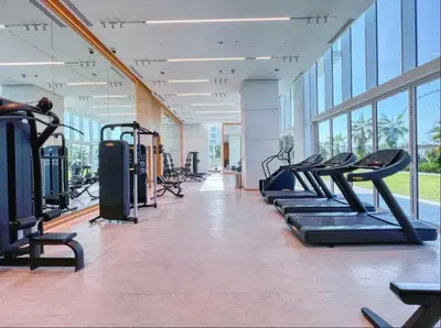 Gallery image of LA Vie - DUBAI - JBR in Dubai