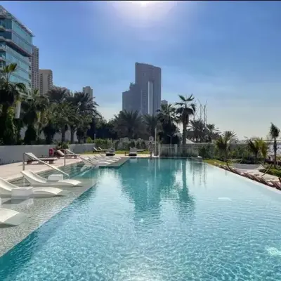 LA Vie - DUBAI - JBR