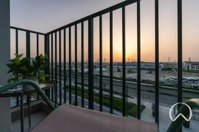 Gallery image of Brand New 1BR In GolfVille I Amazing Amenities in Dubai
