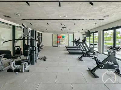 Gallery image of Brand New 1BR In GolfVille I Amazing Amenities in Dubai