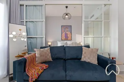 Gallery image of Brand New 1BR In GolfVille I Amazing Amenities in Dubai