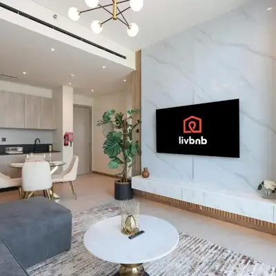 Livbnb - Stay at Signature Livings Penthouse