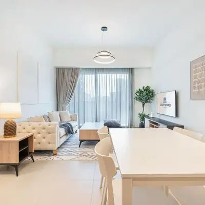 Premium Home Minutes away from Burj Khalifa