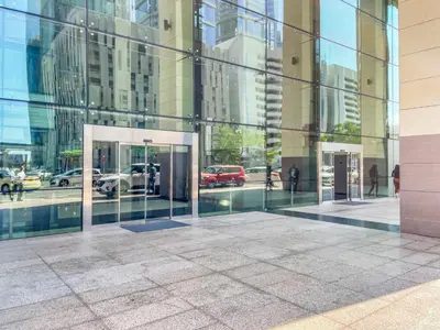 Gallery image of Blueground Liberty House Elevator Gym DXB-1018 in Dubai