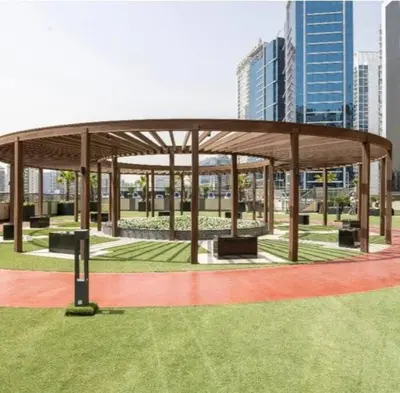 Gallery image of Dubai's Beautiful Sky Home in Dubai